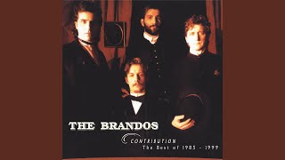Video thumbnail of "The Brandos - Contribution"