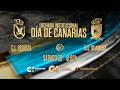Luchada Institucional | Día de Canarias
