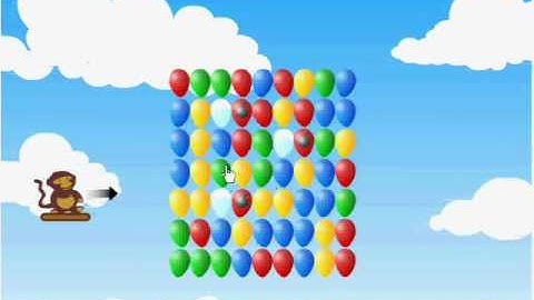 More Bloons Walkthrough 1-10