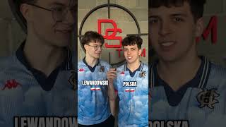 Ile miałeś zgodnych odpowiedzi? 🧐✅ #chelmianka #pilkanozna #zgadywanie #zgranie #knowladge