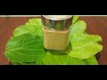     vetrilai podi recipe in tamilbetel leaves powder recipe in tamil