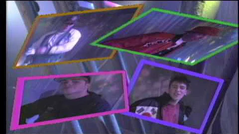 4FUN "You Can't Play Me"