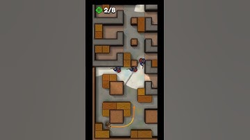 Hunter Assassin LEVEL-43 #shorts#mobilegame#iosgames#androidgames#gameplay#games#mobilegames