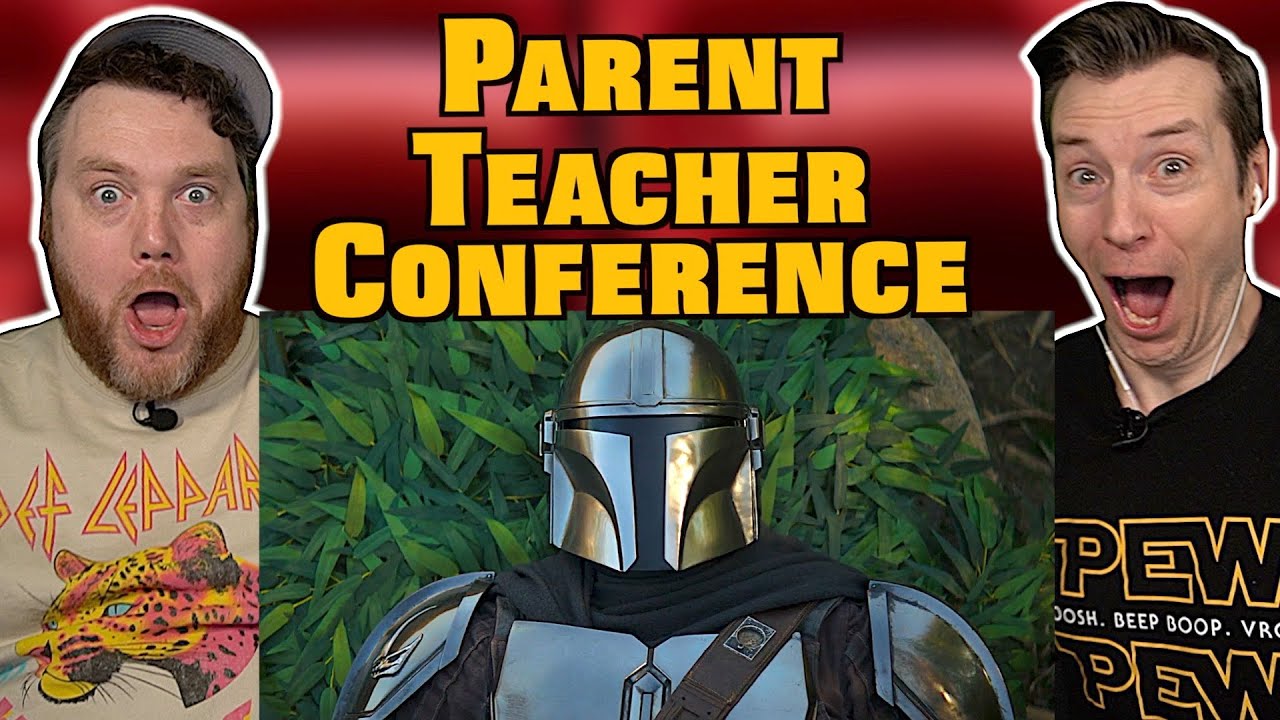 The Book of Boba Fett - Season 1 Eps 6 Reaction