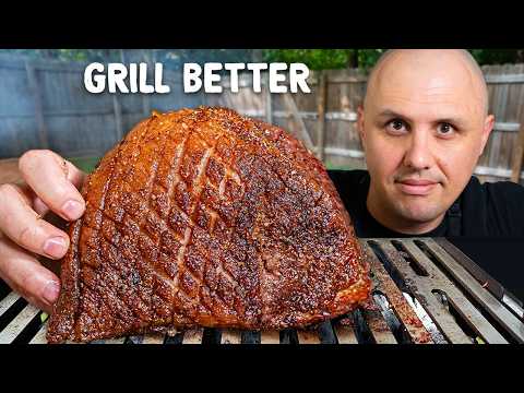 7 Grilling Tips Every Cook Should Know