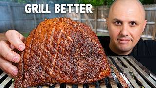 7 Grilling Tips Every Cook Should Know