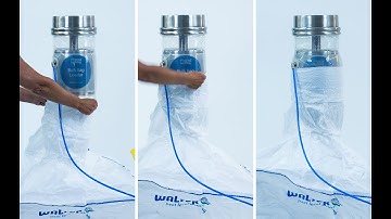 BFM® Bulk Bag Loader