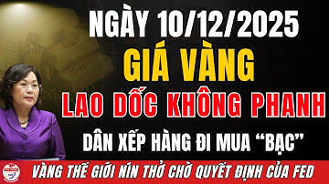 Giá vàng hôm nay 9999 ngày 10 tháng 12 năm 2025- GIÁ VÀNG NHẪN 9999- Bảng giá vàng sjc, 24k 18k