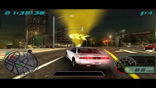 Midnight Club LA PPSSPP - Best Settings for MAXIMUM PERFORMANCE