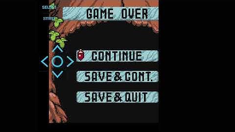 Oracle of Seasons Playthrough 10/28/2025 - Part 3