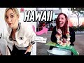 surprising best friend w/ tickets to hawaii for christmas!! vlogmas day 22