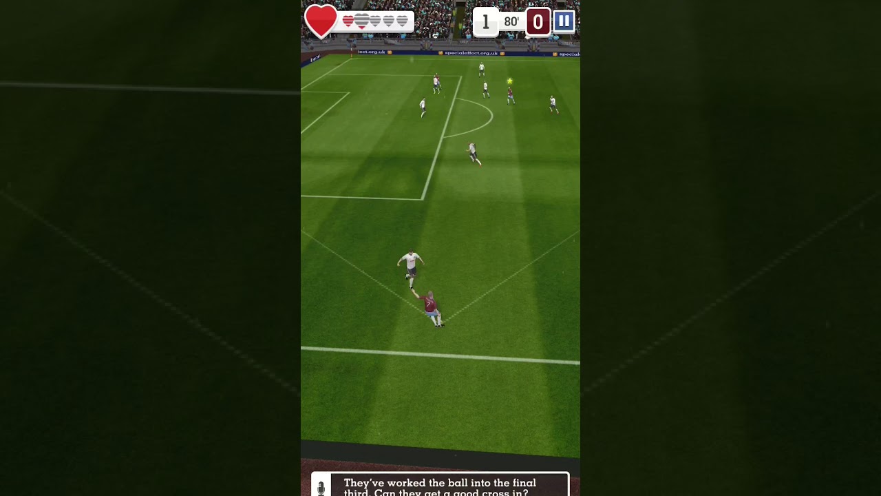 score Hero 3 star level 406