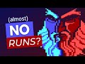 Why (almost) No One Runs this Game | King&#39;s Quest III Speedrun History