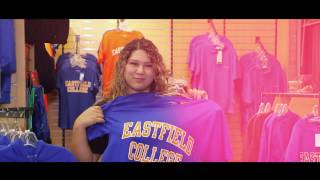 Gift of an Education Commerical Spot :15 | Eastfield College