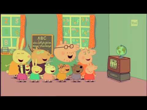 PEPPA PIG Divertente