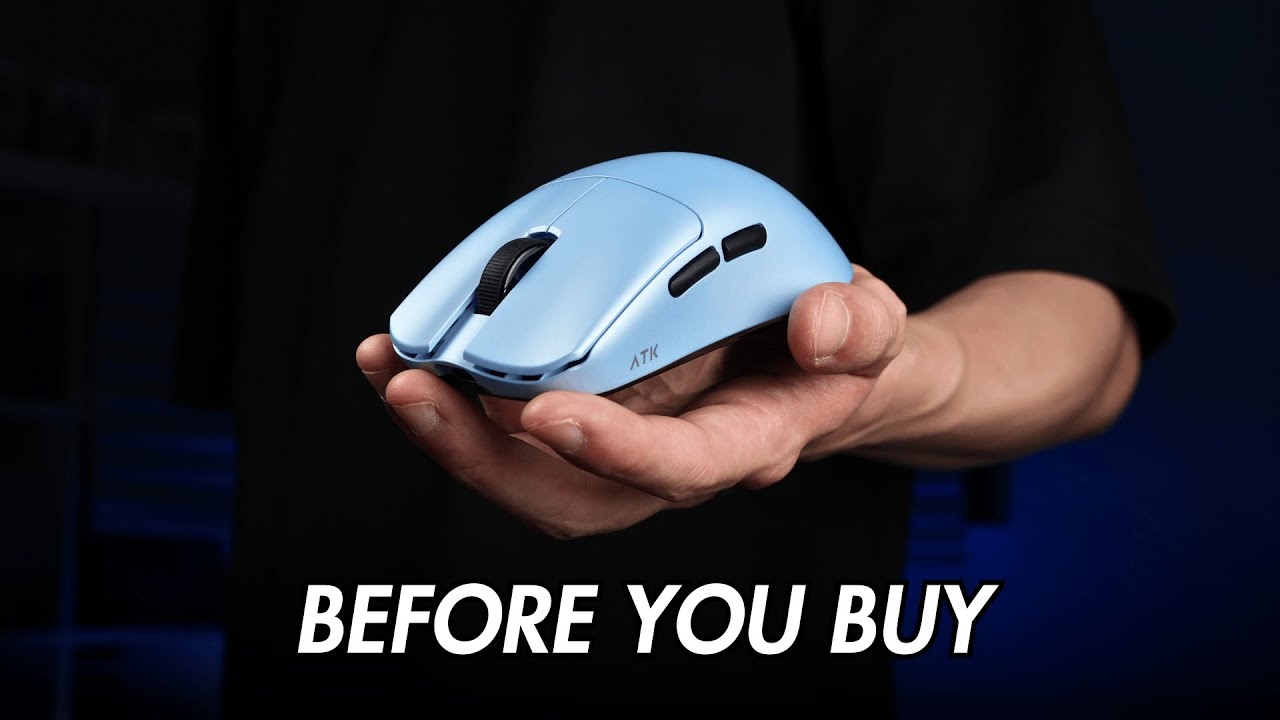 ATK F1 V2 Ultimate 2.0 Review | Before You Buy