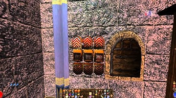 Lets play Old good games:Arx Fatalis part 9