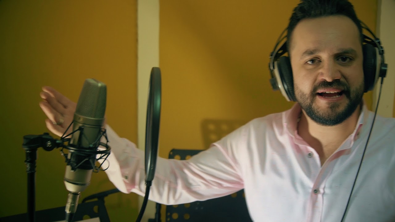 Selçuk Şimşek & Ali Direk - Zamanı Geldi | Hd Klip