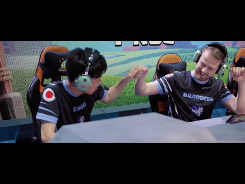 May Highlights - Clash of Clans World Championship!