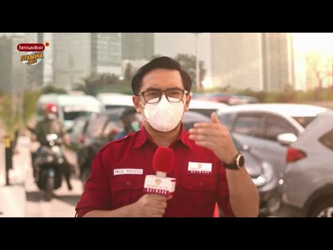 Puasa Plus bersama hemaviton Stamina Plus! 