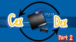 PS3 4.91 Evilnat CFW DEX 2 CEX Part 2- Installation Tutorial#ps3 PS3 4.91 Evilnat CFW DEX 2 CEX Part 2- Installation Tutorial#ps3