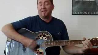 Traffic Cop Song