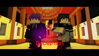 Dark Deception (Minecraft Animation)