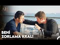 Aslan Dan Bedri Ye Ders Niteliğinde Racon Aile 18 Bölüm