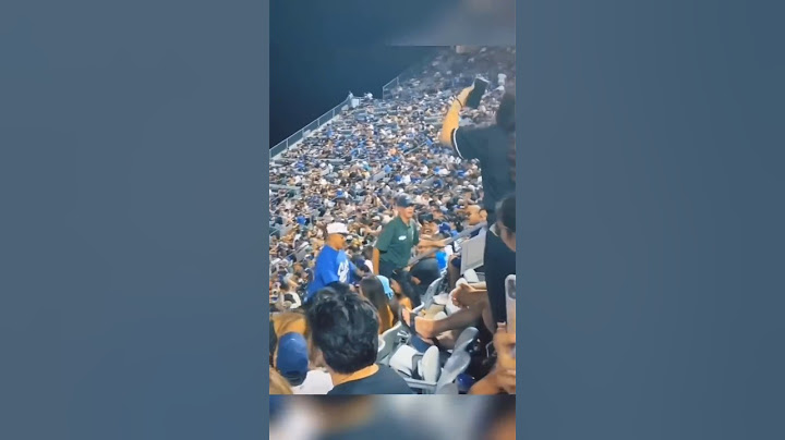 The SMARTEST baseball fan EVER‼️