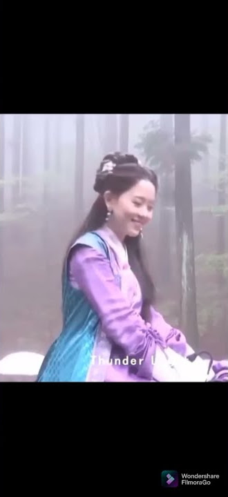 Baekhyun's Annyeong was so cute |Moon lovers #exo #baekhyun's #shorts