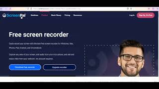 CREA TU VIDEO CON CAPTURADOR DE PANTALLA ( SCREENPAL)