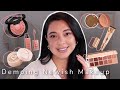 Full Face Using NEW Makeup Products Releases This Year 2022 | SUZANA TORRES