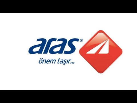 Aras Kargo Takip