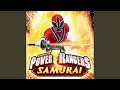 Power rangers samurai theme mmpr opening full remix