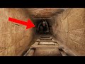 9 Most Mysterious Conspiracy Theories From Ancient Egypt!