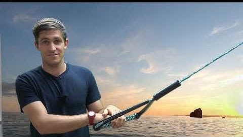 HS FS 360 TUTORIAL - CABLE WAKEBOARDING - ROB OCEAN