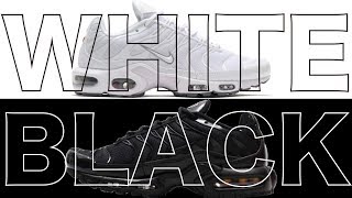 NIKE AIR MAX PLUS入荷！！- atmos TV - Vol.101 -