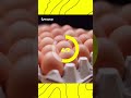 Perché le uova esplodono nel microonde? 🥚 #shorts