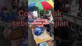 kajian Islam yang bermanfaat#