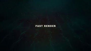 Plexus Form Cinematic Titles | After Effects Project Files - Videohive template