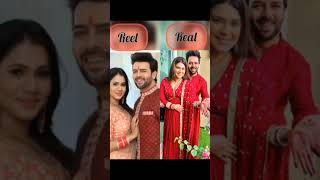 Real Life Partner Of Serial Kundali Bhagya Members
