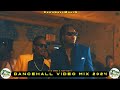 Dat Mi Seh Dancehall Video Mix 2024 | Skeng Mix 2024: Govana x Skeng Mixtape 2024