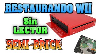 Solución Error 003 e Instalación de RVLoader para Jugar con Pendrive sin necesidad de lector físico