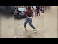 MEET ANOTHER DANCER BETTER THAN POCO LEE WHO PERFORMS AMAZING DANCE STEPS