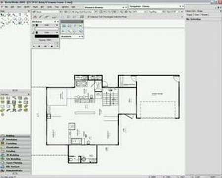 Vectorworks 2008 Error 19