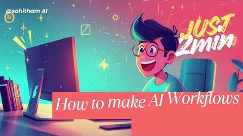 How to Make Workflow & ER Diagram in just 2 Min using AI | AI Tools | Eraser AI