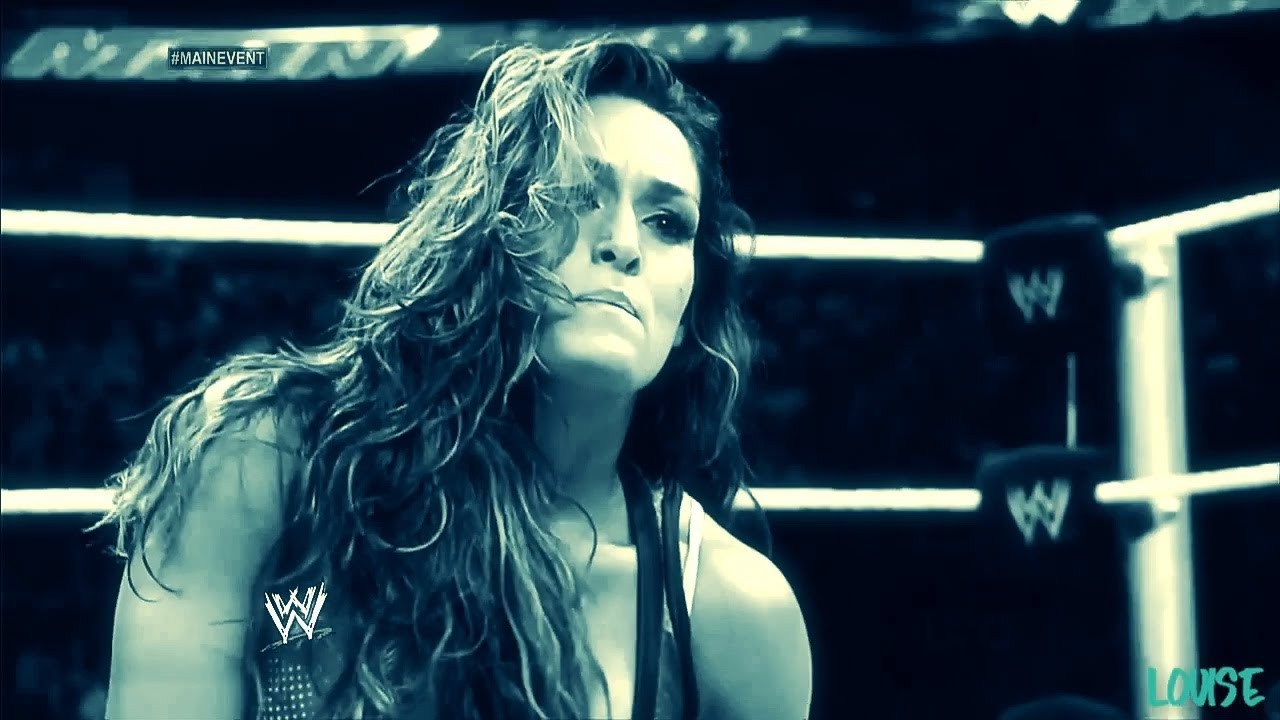 F.F.F. w/ Megan - Female Superstars MV