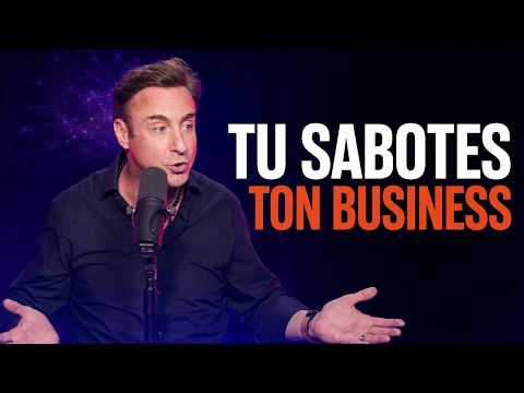 7 étapes pour sortir du statu quo et faire progresser ton business - Franck Nicolas