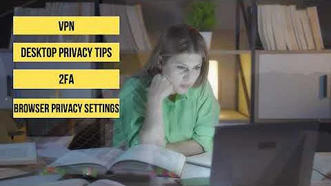 How to Protect Your Privacy Online in 2025