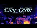 J nhasty laylow official music prod by fbeatz